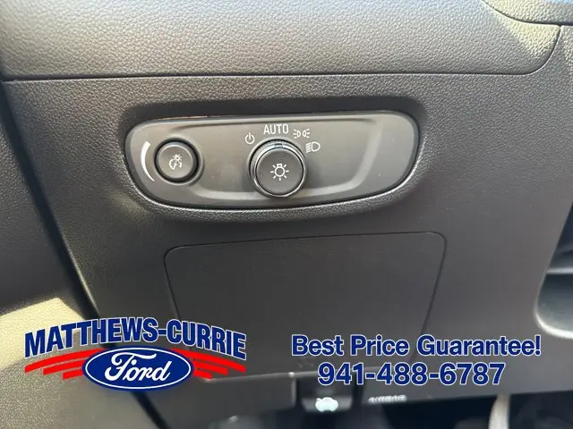 2026 Buick Encore - $21,995
