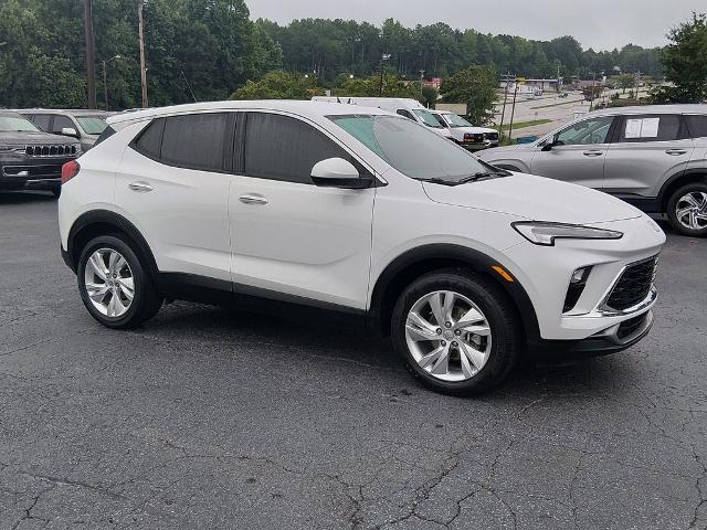 2024 Buick Encore - $17,061