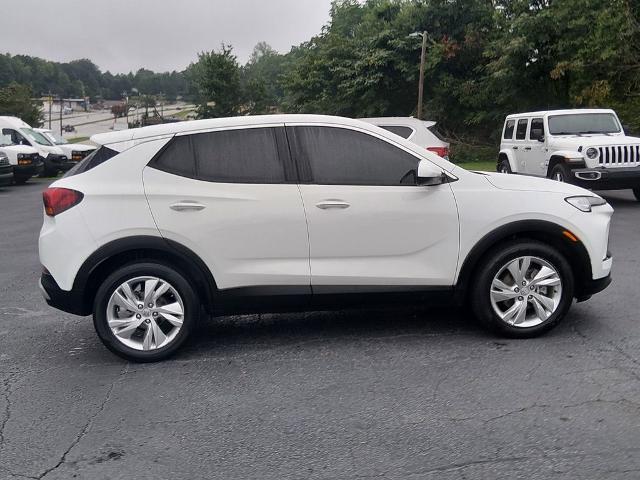 2024 Buick Encore - $17,061