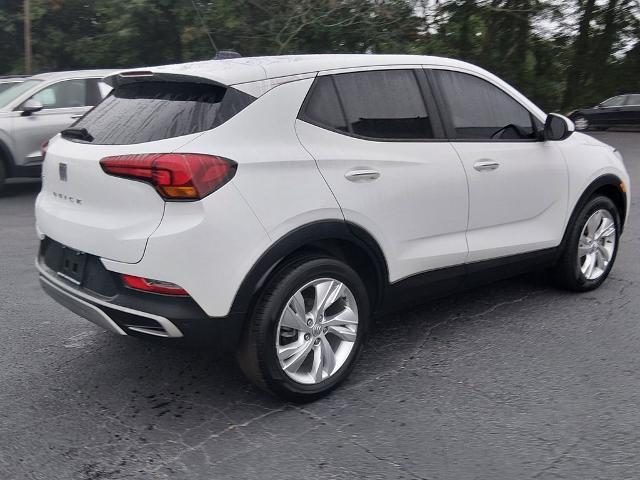 2024 Buick Encore - $17,061