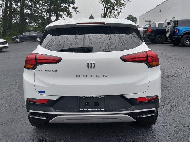 2024 Buick Encore - $17,061