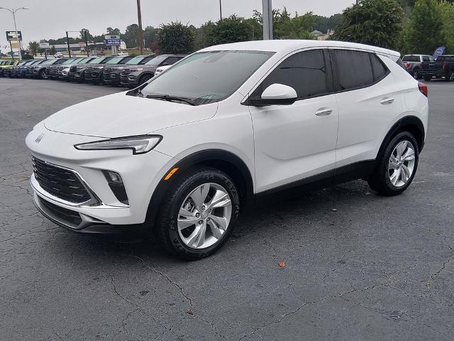 2024 Buick Encore - $17,061