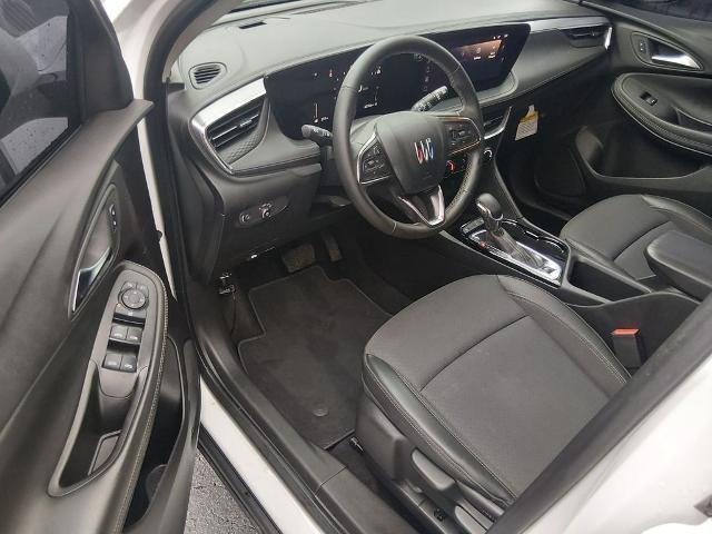 2024 Buick Encore - $17,061