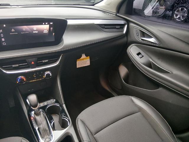 2024 Buick Encore - $17,061