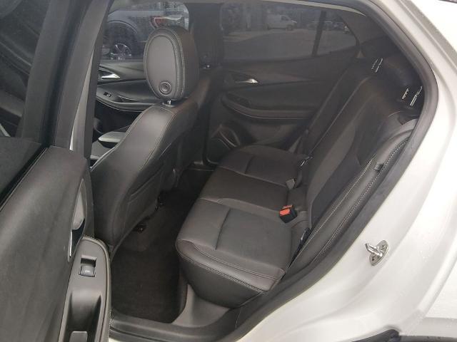 2024 Buick Encore - $17,061