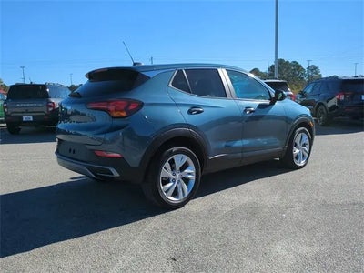 Photo of a 2024 Buick Encore GX Preferred 4DR Crossover for sale