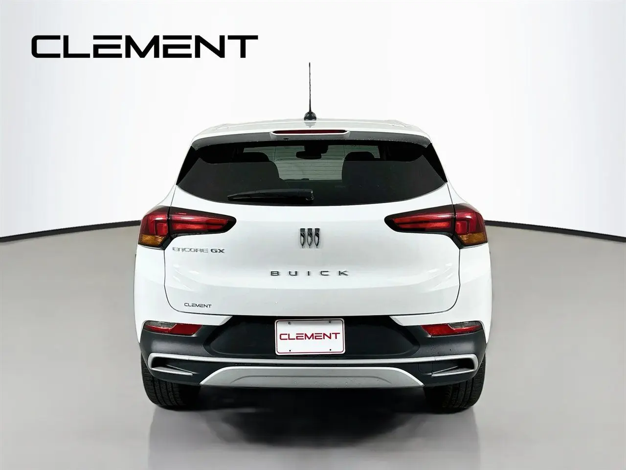 2025 Buick Encore - $21,191