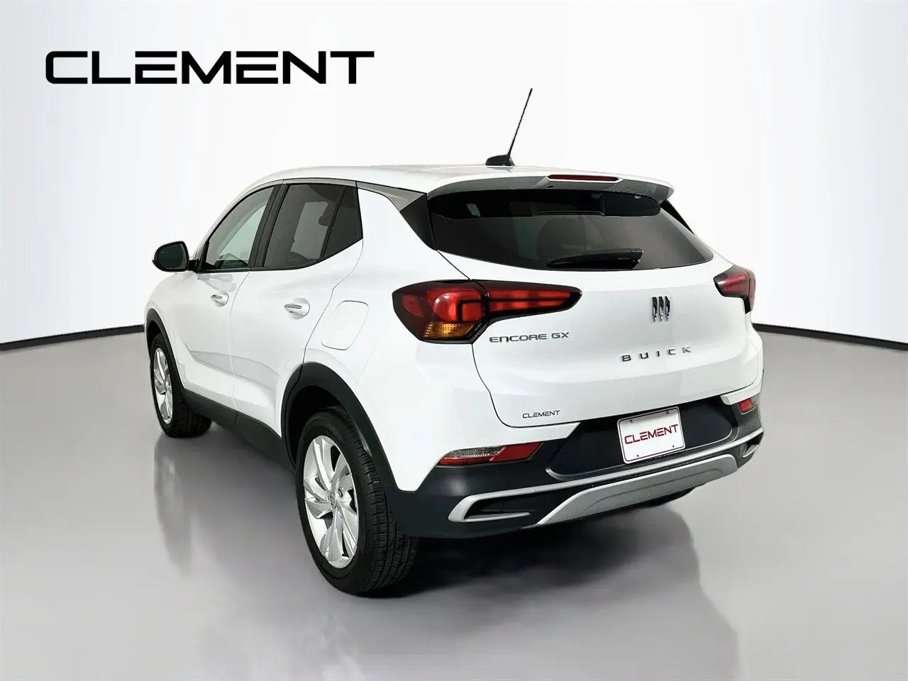 2025 Buick Encore - $21,191