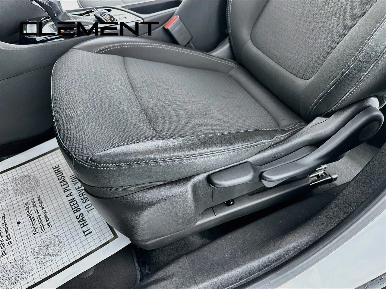 2025 Buick Encore - $21,191