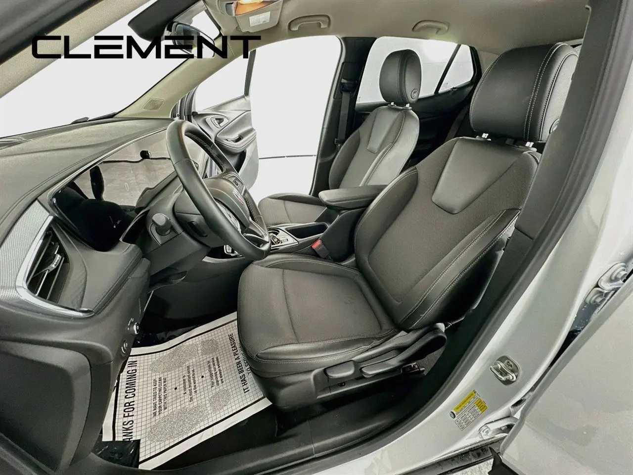 2025 Buick Encore - $21,191
