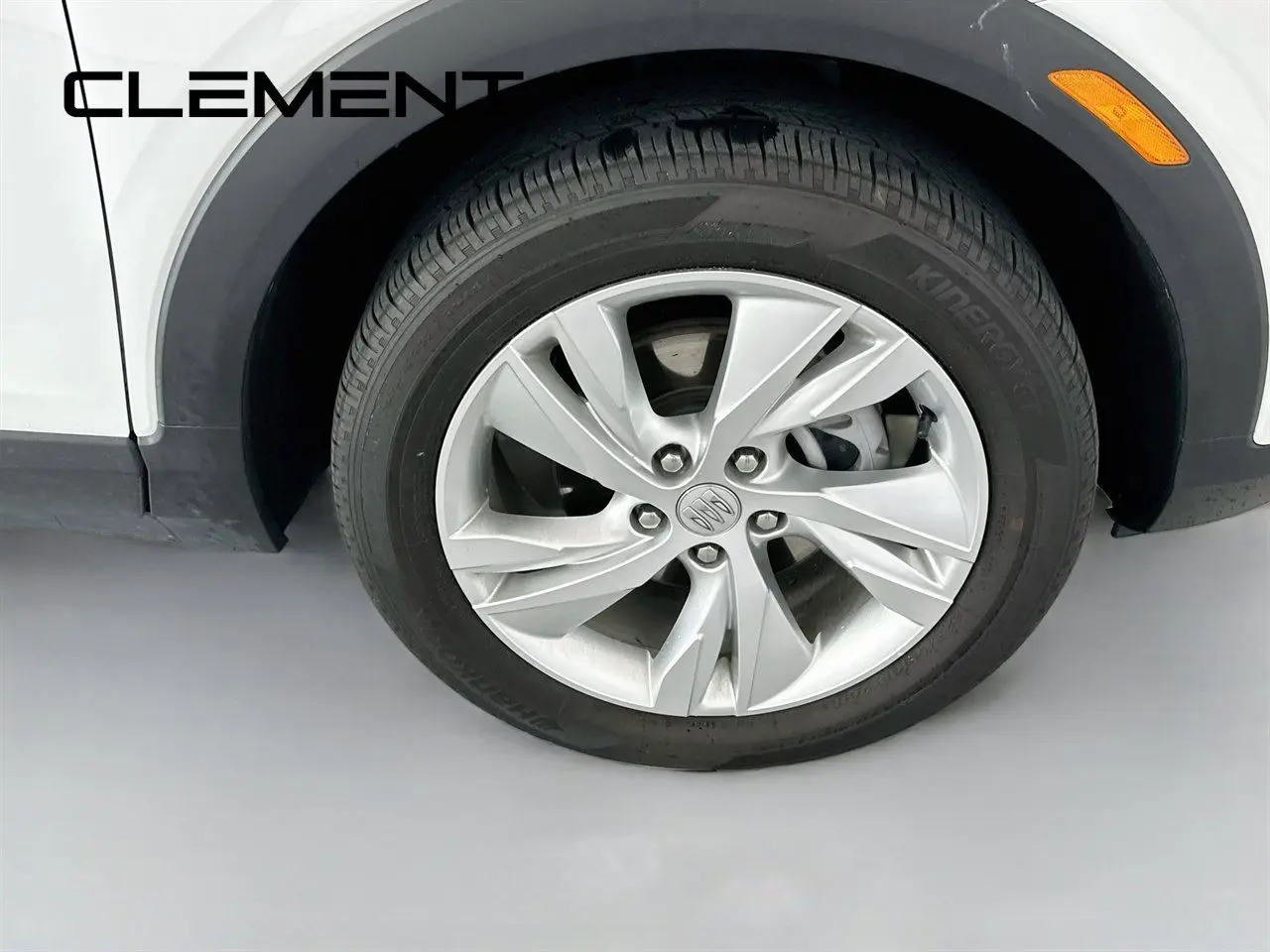 2025 Buick Encore - $21,191