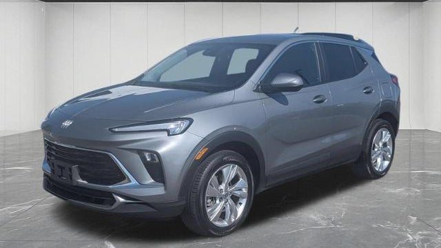 Preowned 2025 Buick Encore GX Preferred for Sale