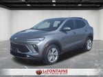 2025 Encore GX Thumbnail 1