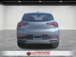 2025 Encore GX Thumbnail 4