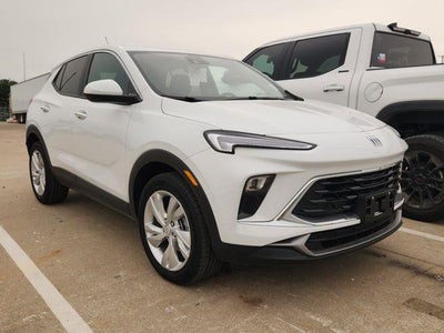 Photo of a 2025 Buick Encore GX Preferred 4DR Crossover for sale
