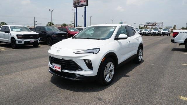 Preowned 2025 Buick Encore GX Preferred for Sale