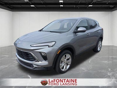 Photo of a 2025 Buick Encore GX Preferred 4DR Crossover for sale