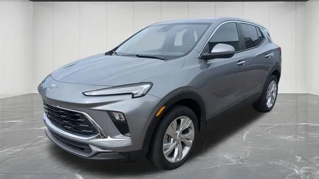 Preowned 2025 Buick Encore GX Preferred for Sale