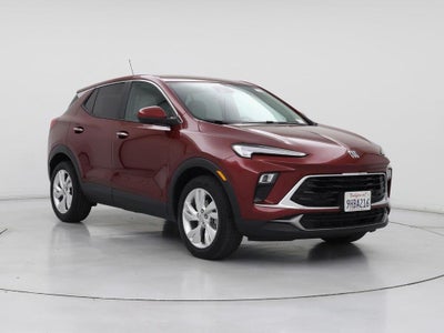 Photo of a 2024 Buick Encore GX Preferred 4DR Crossover for sale