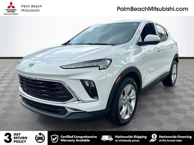 Photo of a 2024 Buick Encore GX Preferred 4DR Crossover for sale
