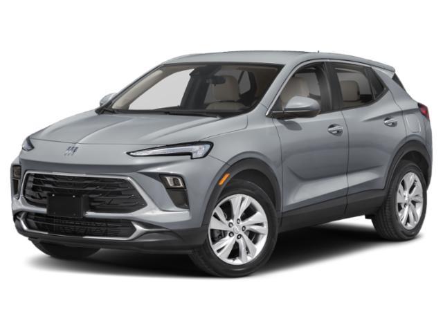2024 Buick Encore