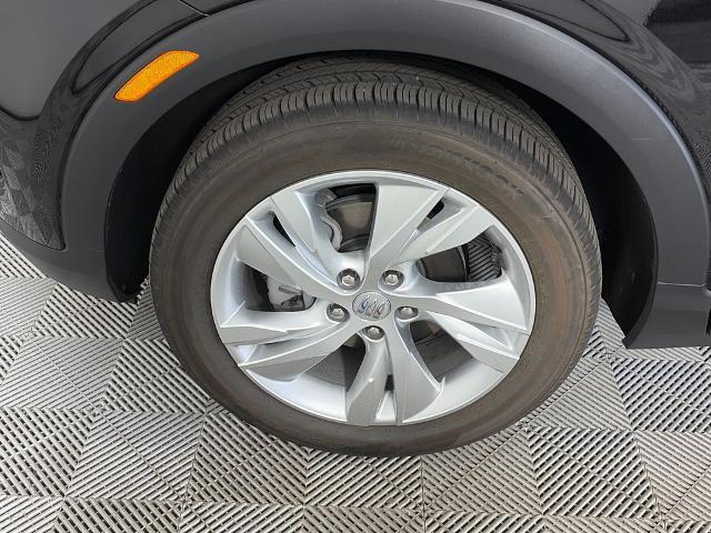 2025 Buick Encore - $21,998