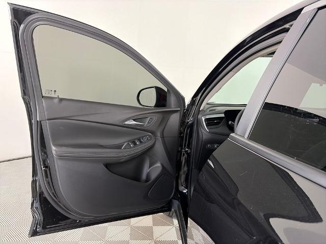 2025 Buick Encore - $21,998