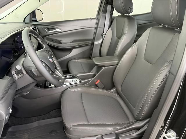 2025 Buick Encore - $21,998
