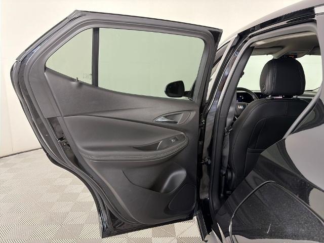 2025 Buick Encore - $21,998