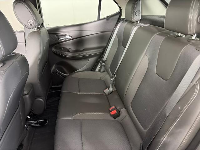 2025 Buick Encore - $21,998