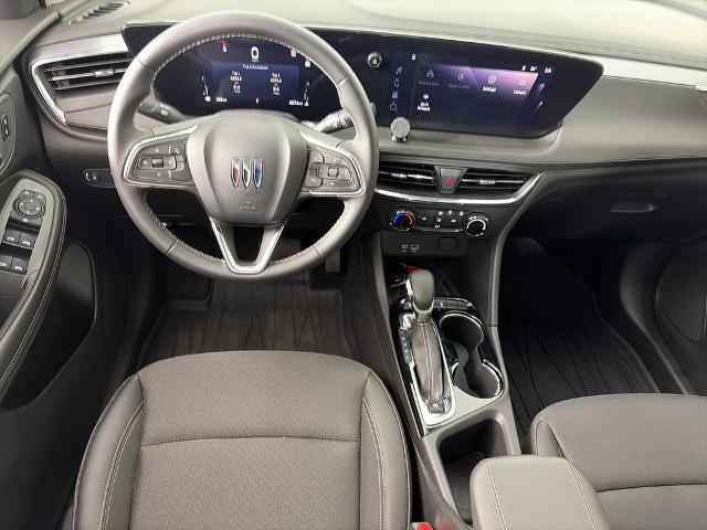 2025 Buick Encore - $21,998