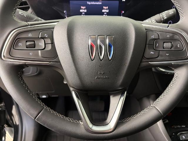 2025 Buick Encore - $21,998
