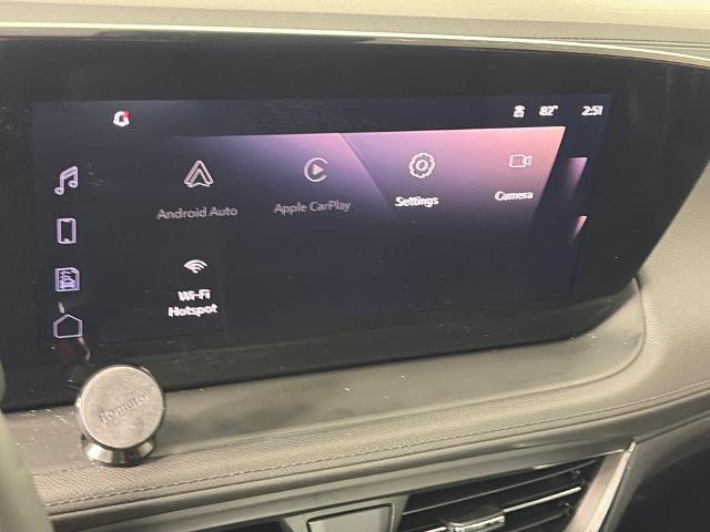 2025 Buick Encore - $21,998