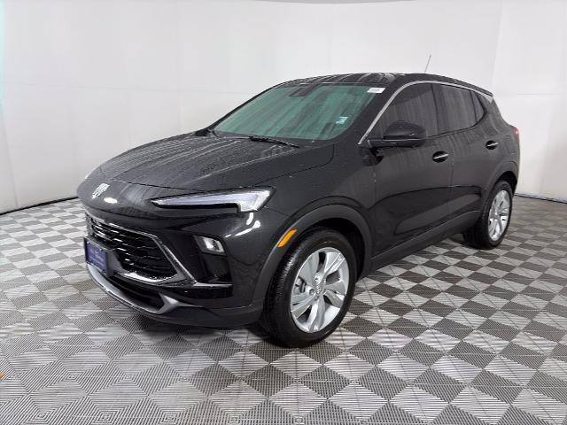 2025 Buick Encore - $21,998