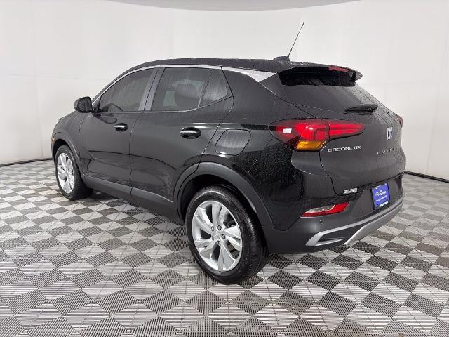 2025 Buick Encore - $21,998