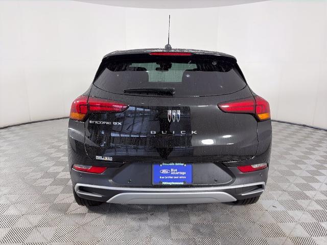 2025 Buick Encore - $21,998