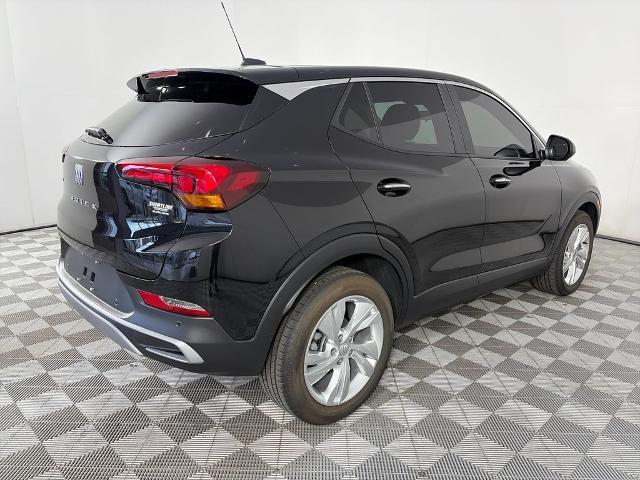 2025 Buick Encore - $21,998