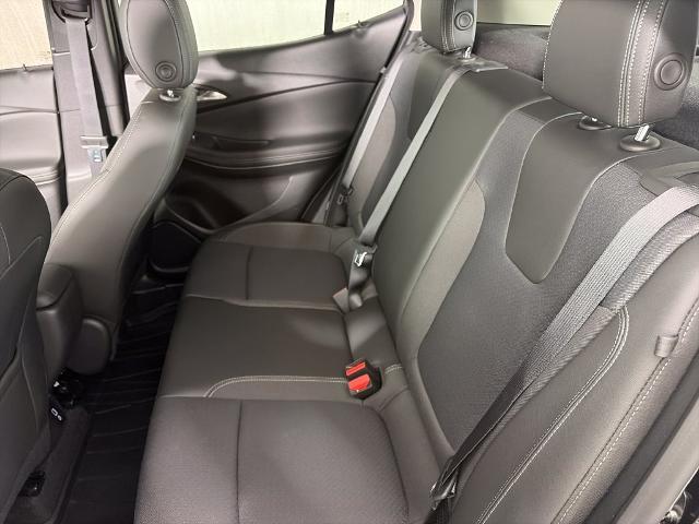 2025 Buick Encore - $21,998