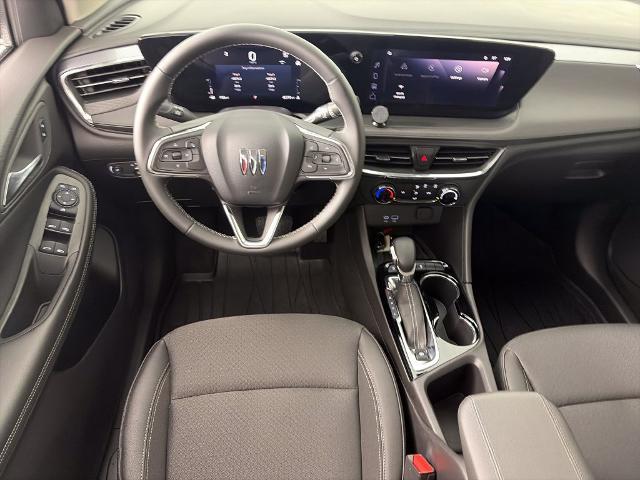 2025 Buick Encore - $21,998