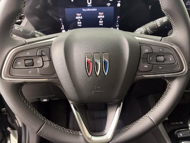 2025 Buick Encore - $21,998
