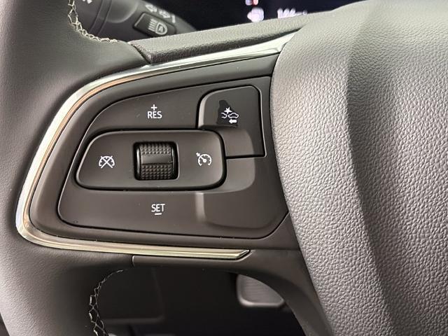 2025 Buick Encore - $21,998