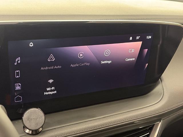 2025 Buick Encore - $21,998