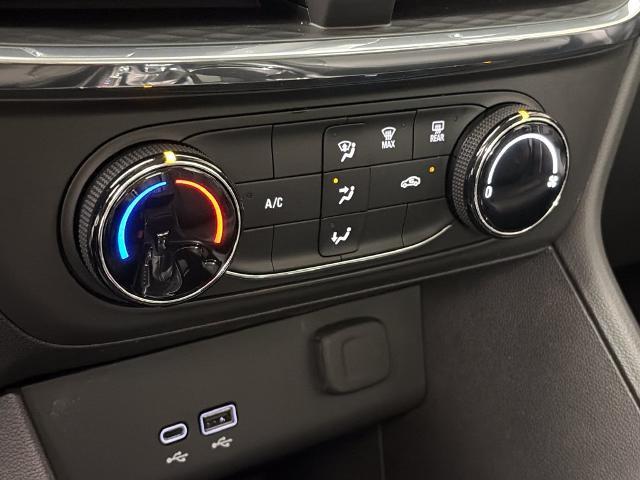 2025 Buick Encore - $21,998