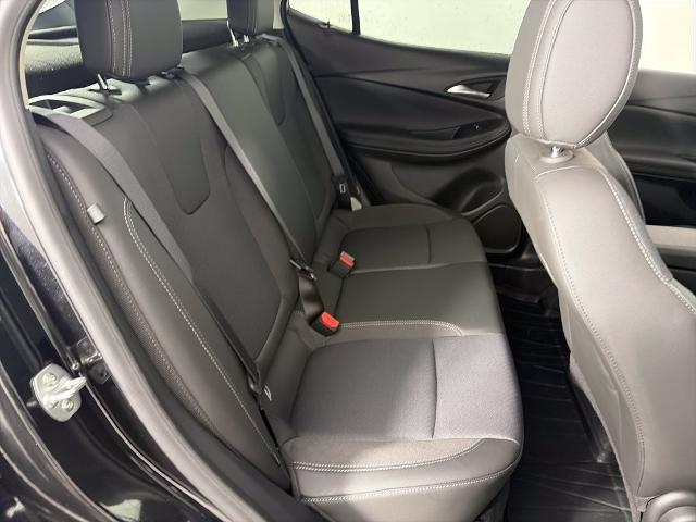 2025 Buick Encore - $21,998