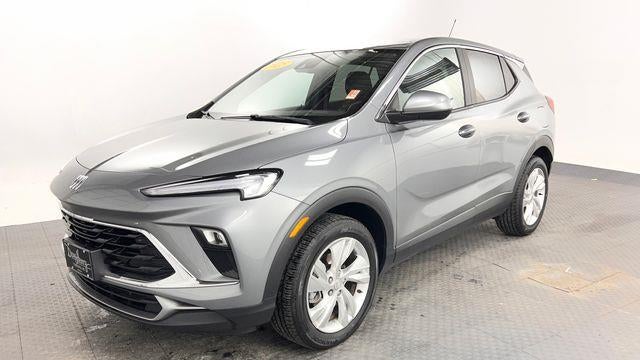 Preowned 2025 Buick Encore GX Preferred for Sale