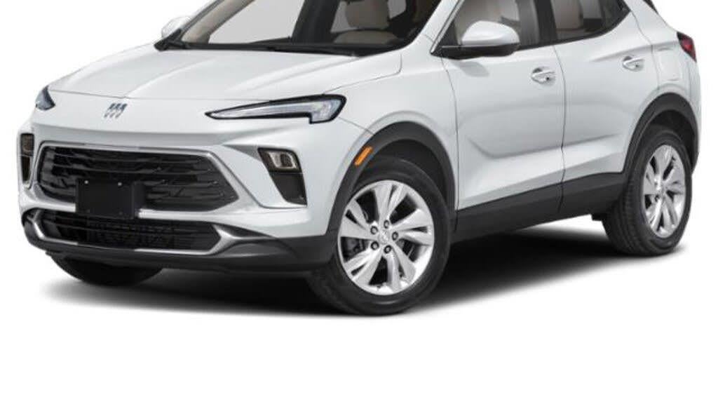 Preowned 2025 Buick Encore GX Preferred for Sale