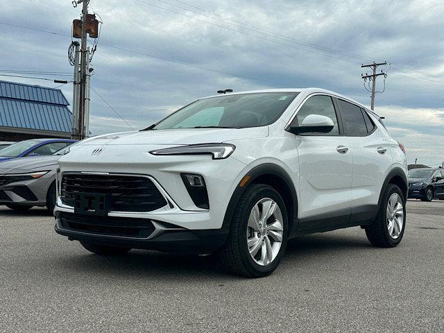 2025 Buick Encore
