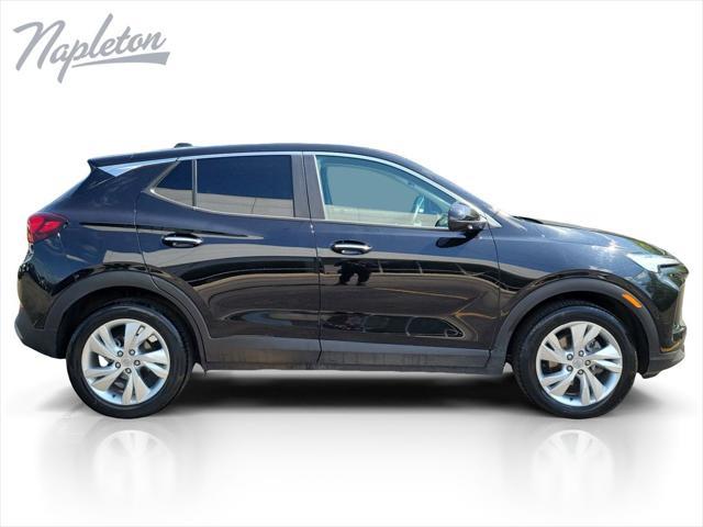 2025 Buick Encore - $19,600