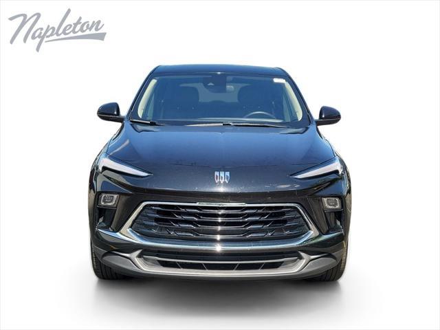 2025 Buick Encore - $19,600