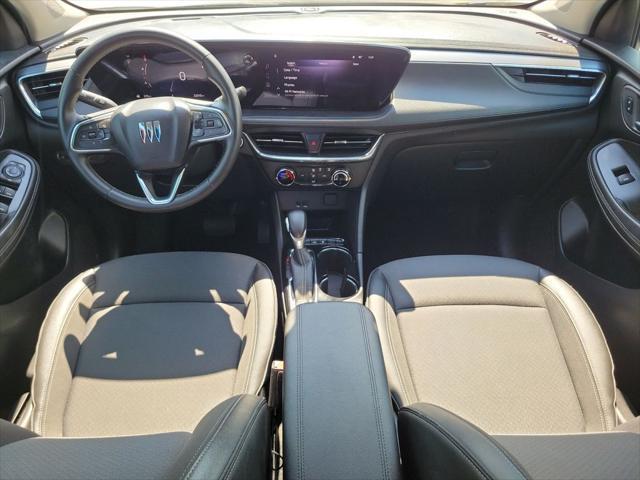 2025 Buick Encore - $19,600